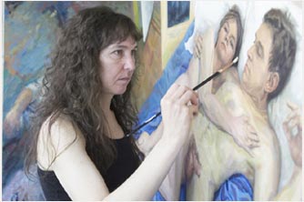 The Artist